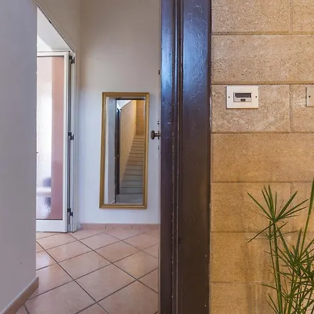 Casa Ramirez By Barbarhouse アパート
