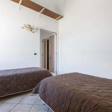 Casa Ramirez By Barbarhouse * レッチェ